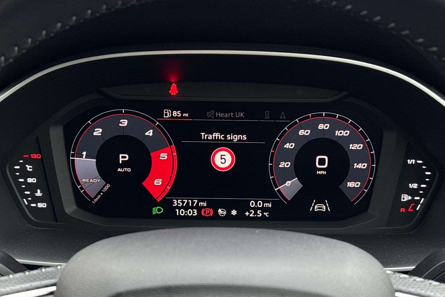 Used Audi Q3 2020 for sale - 77361415: Photo 18