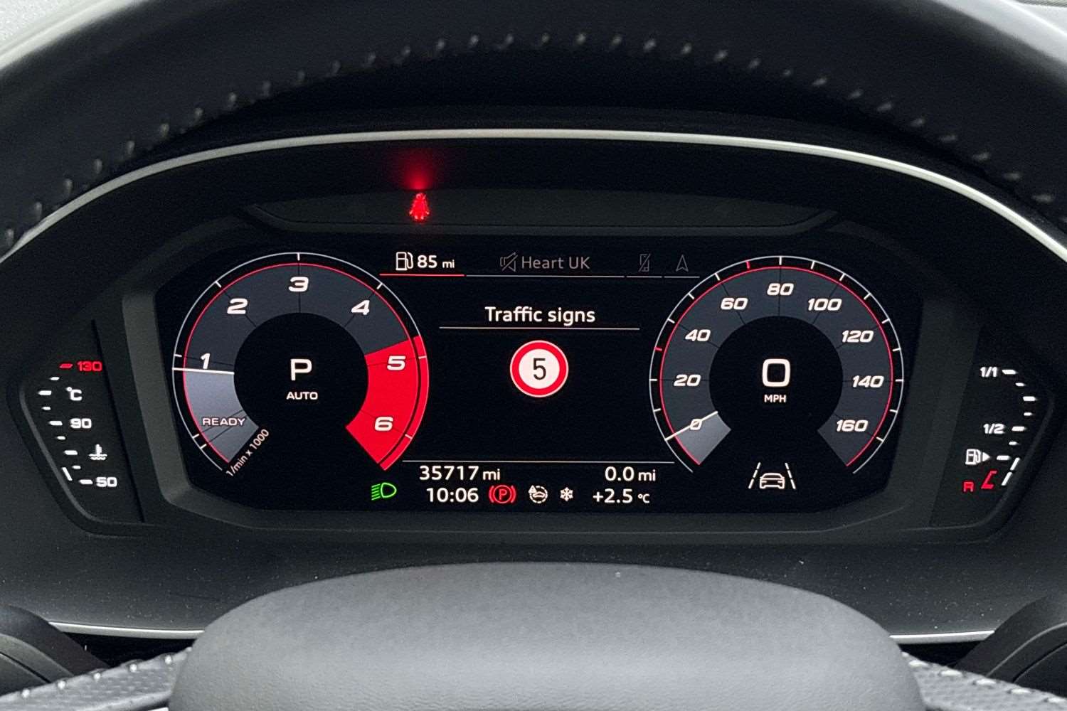 Used Audi Q3 2020 for sale - 77361415: Photo 25