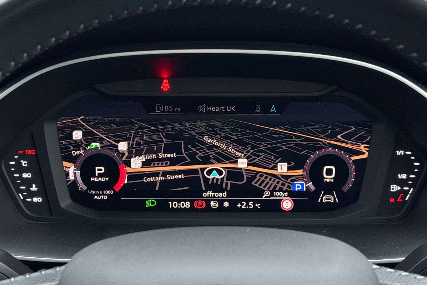 Used Audi Q3 2020 for sale - 77361415: Photo 27