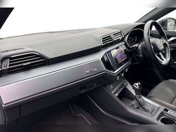 Used Audi Q3 2020 for sale - 77361415: Photo