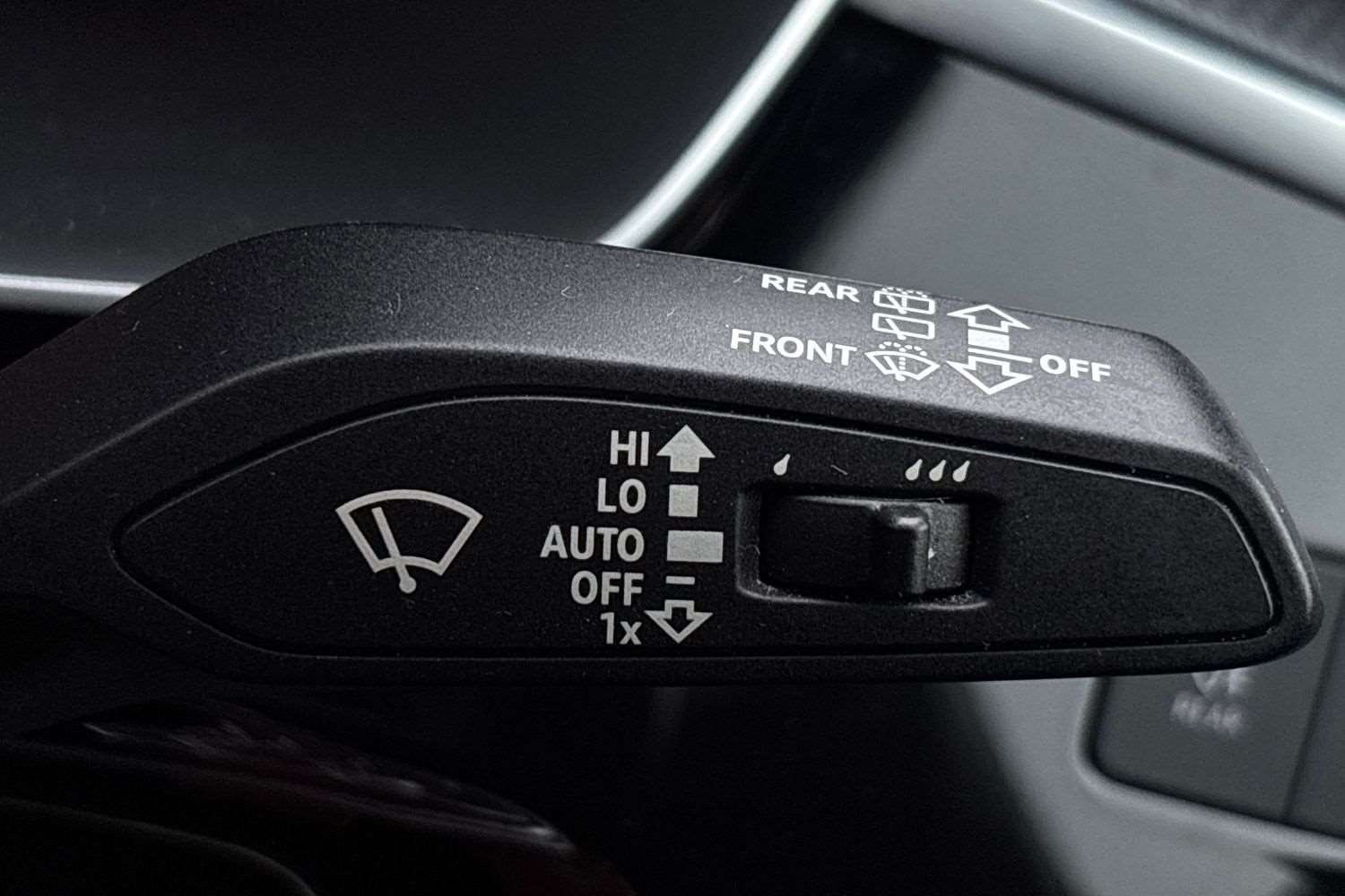 Used Audi Q3 2020 for sale - 77361415: Photo 35