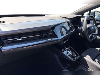 Used Audi Q4 e-tron 2022 for sale - 79204626: Photo