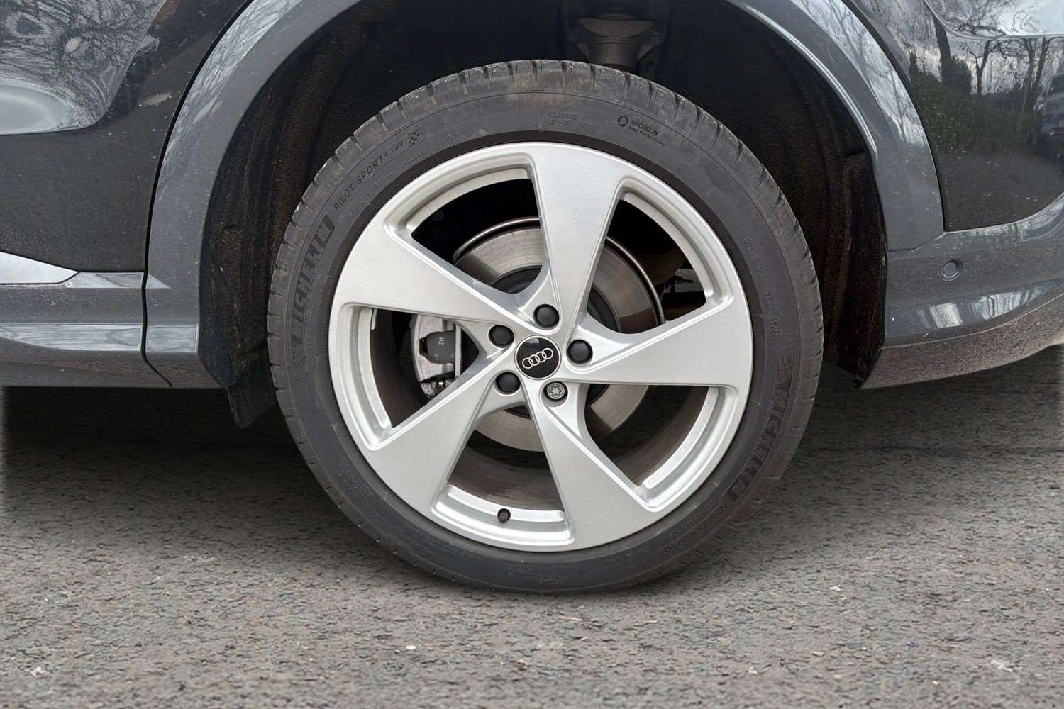 Used Audi Q5 2025 for sale - 78137583: Photo 10