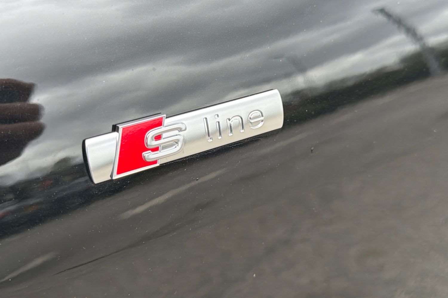 Used Audi Q5 2025 for sale - 78137583: Photo 12