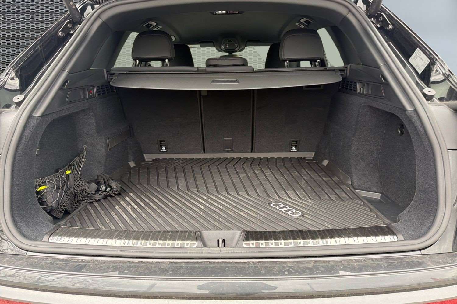 Used Audi Q5 2025 for sale - 78137583: Photo 13