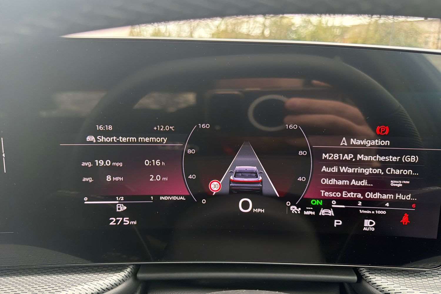 Used Audi Q5 2025 for sale - 78137583: Photo 18