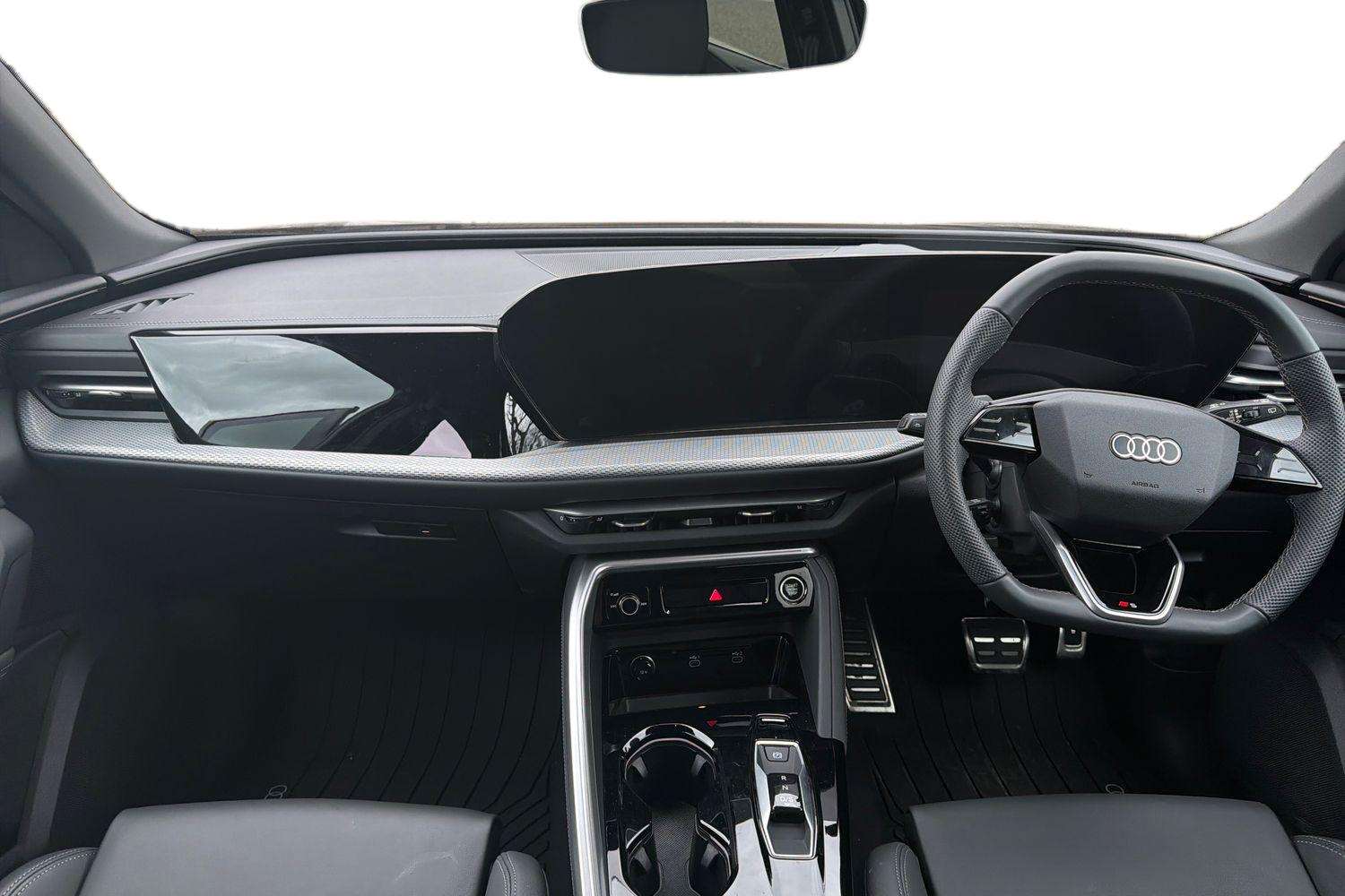 Used Audi Q5 2025 for sale - 78137583: Photo 19