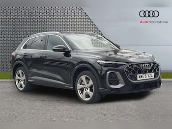 Used Audi Q5 2025 for sale - 78137583: Photo