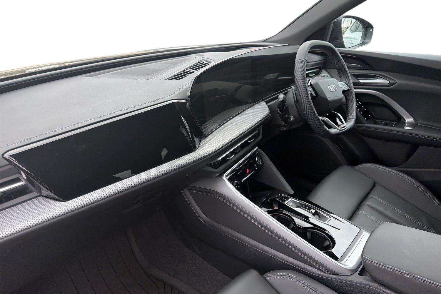 Used Audi Q5 2025 for sale - 78137583: Photo 2