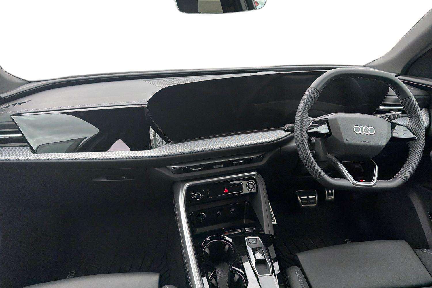 Used Audi Q5 2025 for sale - 78137583: Photo 20