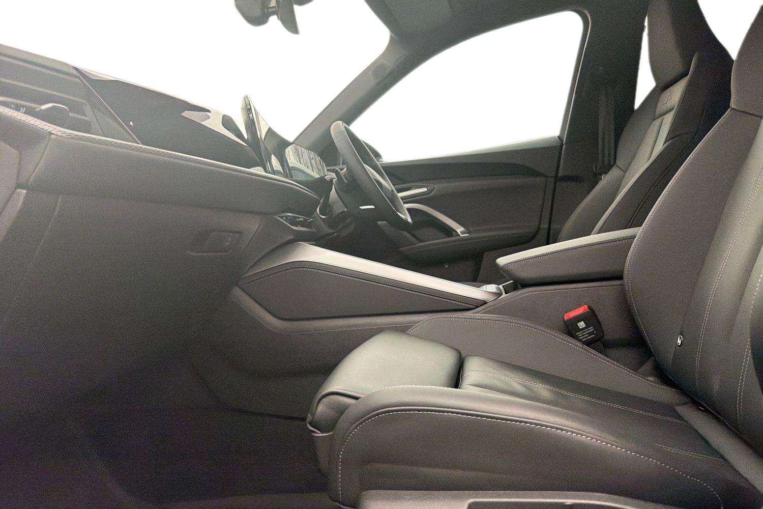 Used Audi Q5 2025 for sale - 78137583: Photo 21