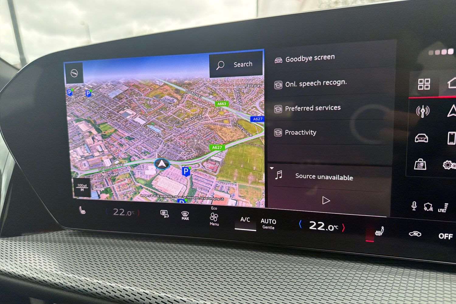 Used Audi Q5 2025 for sale - 78137583: Photo 27