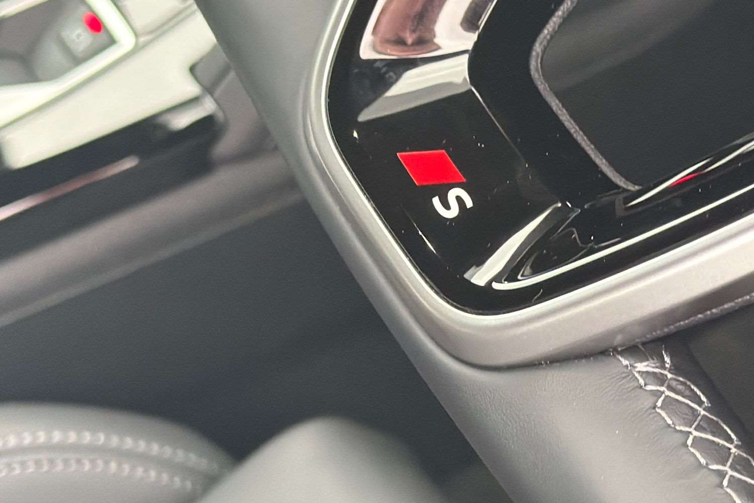 Used Audi Q5 2025 for sale - 78137583: Photo 35