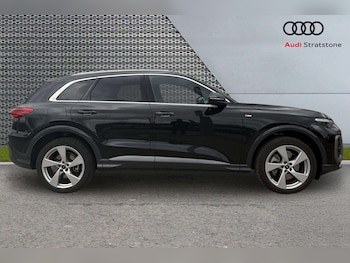 Used Audi Q5 2025 for sale - 78137583: Photo