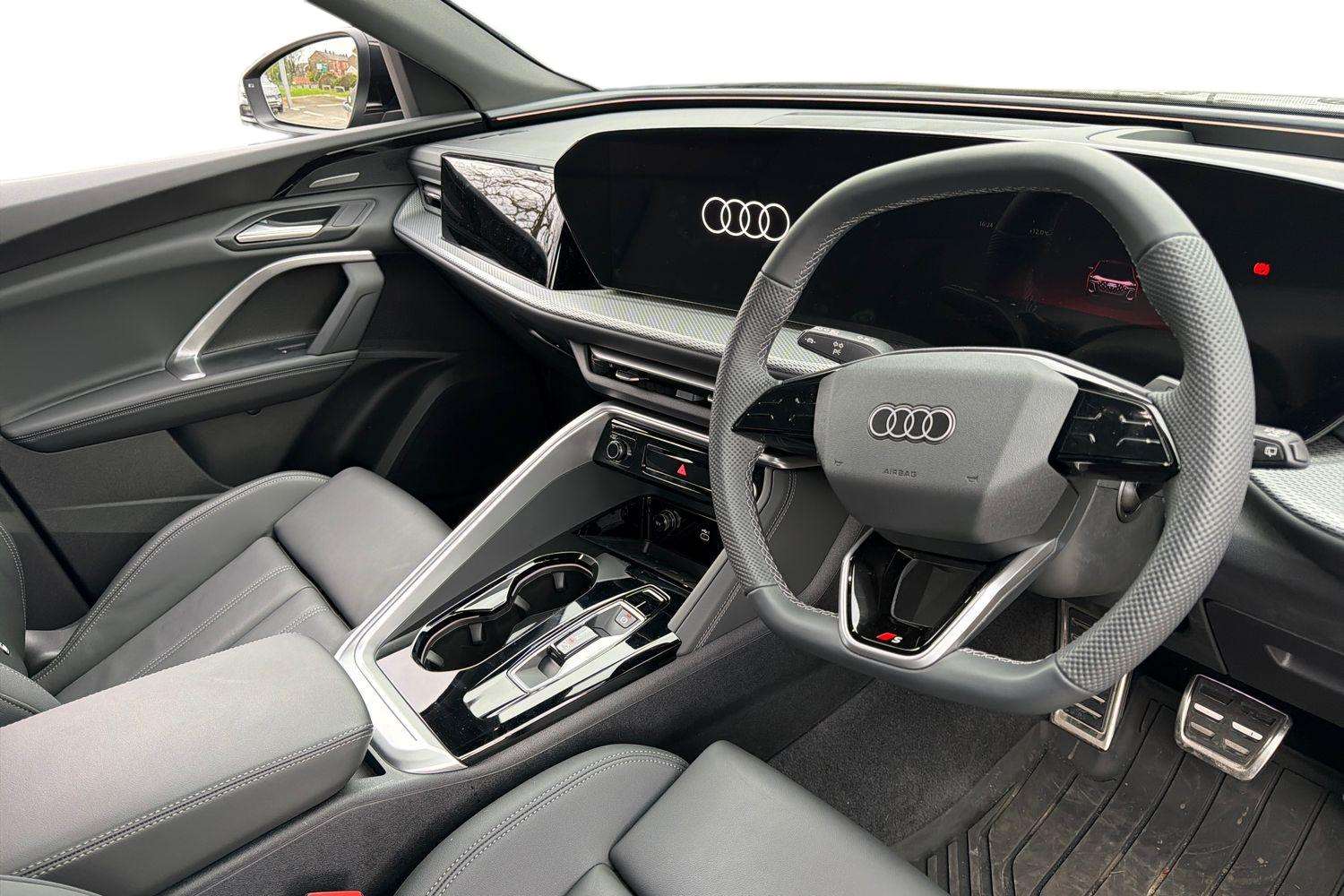 Used Audi Q5 2025 for sale - 78137583: Photo 6
