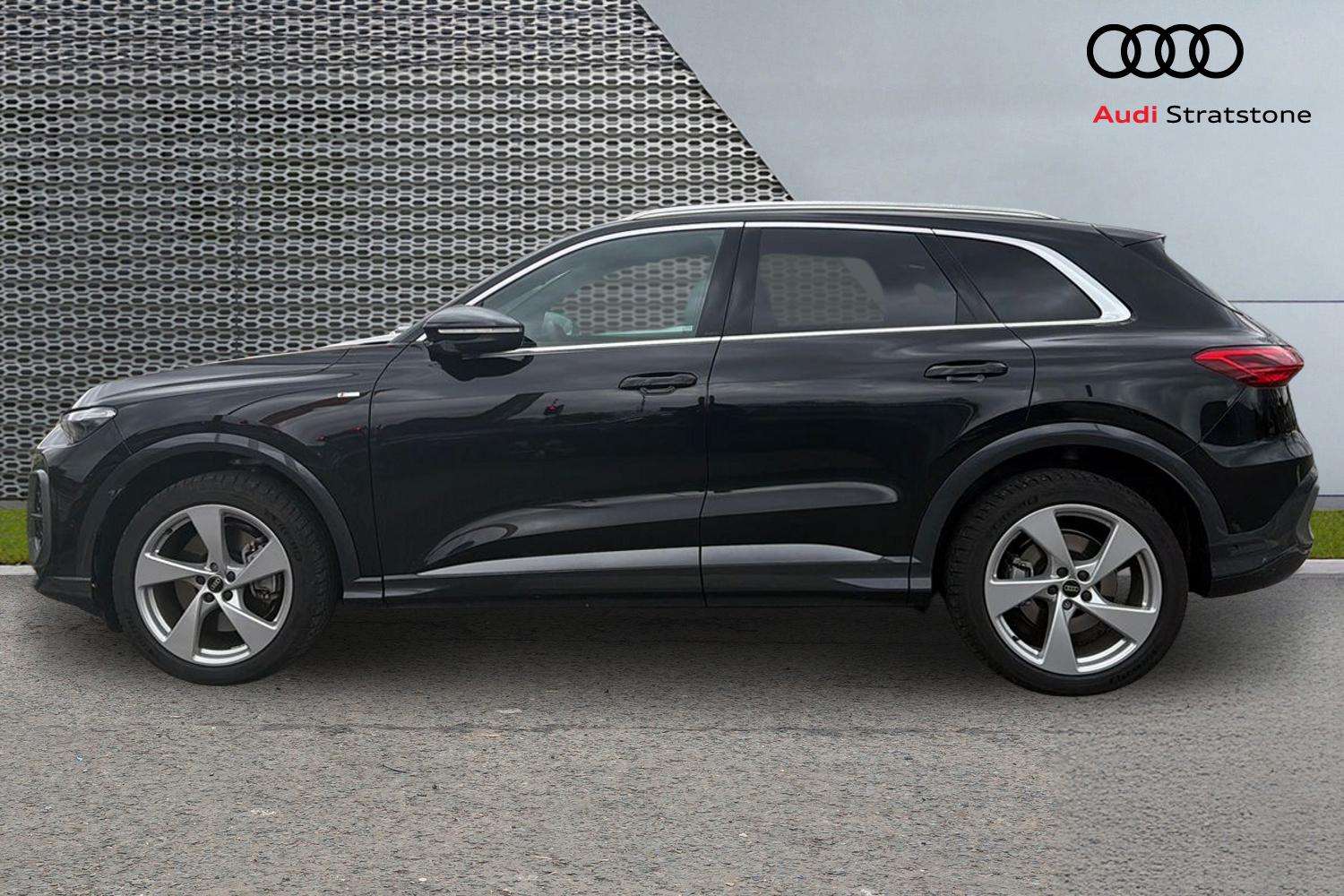 Used Audi Q5 2025 for sale - 78137583: Photo 8