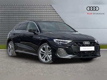 Used Audi A3 2026 for sale - 78800452: Photo
