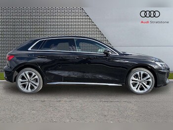 Used Audi A3 2026 for sale - 78800452: Photo