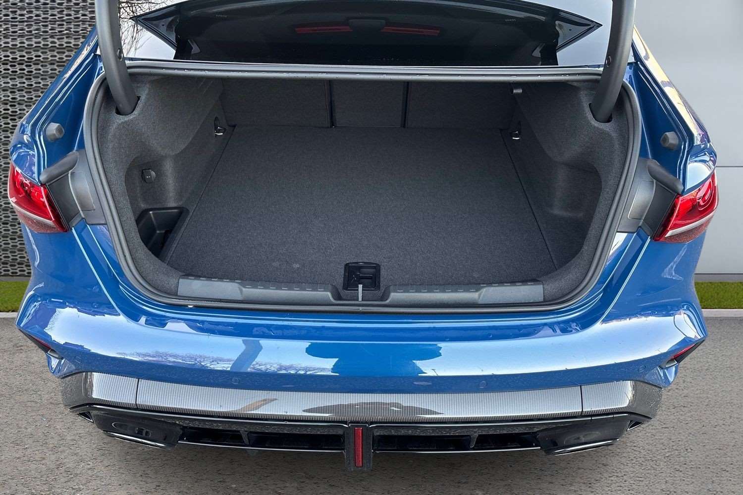 Used Audi RS3 2025 for sale - 76610567: Photo 13