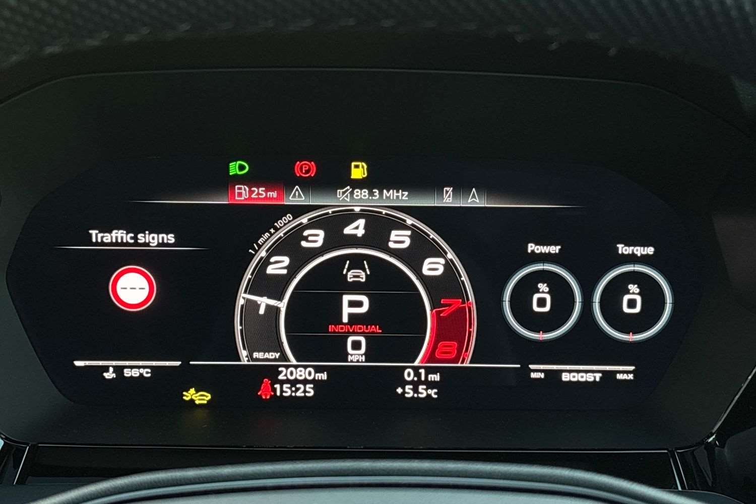 Used Audi RS3 2025 for sale - 76610567: Photo 18