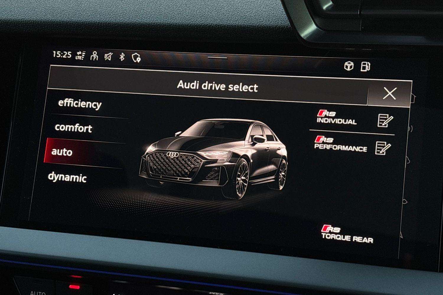 Used Audi RS3 2025 for sale - 76610567: Photo 20