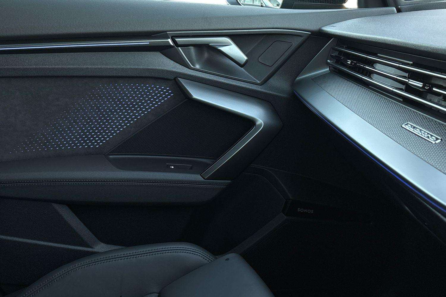 Used Audi RS3 2025 for sale - 76610567: Photo 21