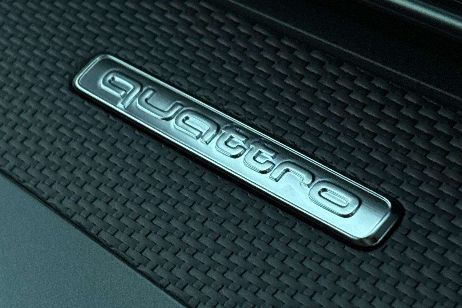 Used Audi RS3 2025 for sale - 76610567: Photo 22