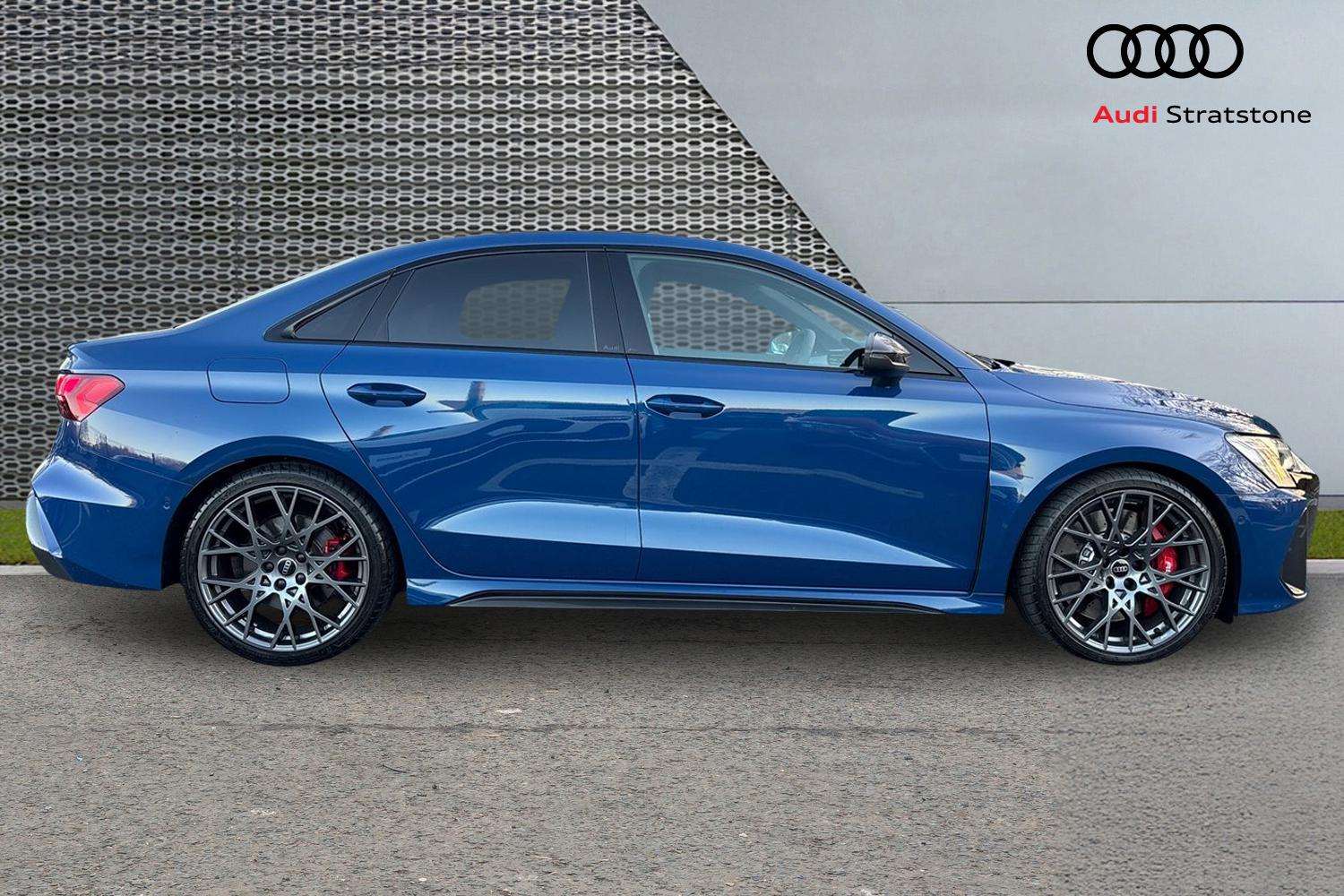 Used Audi RS3 2025 for sale - 76610567: Photo 4