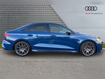 Used Audi RS3 2025 for sale - 76610567: Photo