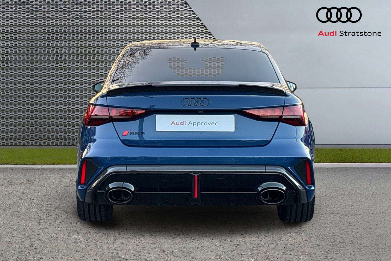 Used Audi RS3 2025 for sale - 76610567: Photo 7