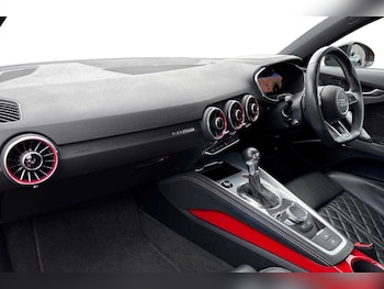 Used Audi TT 2021 for sale - 75156307: Photo