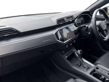 Used Audi Q3 2025 for sale - 75209854: Photo