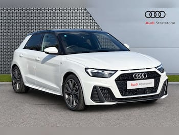 Used Audi A1 2026 for sale - 79825439: Photo