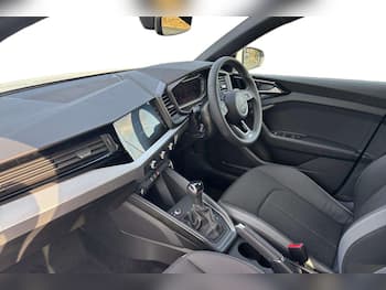Used Audi A1 2026 for sale - 79825439: Photo