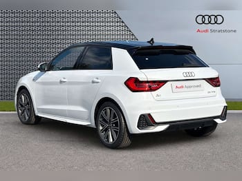 Used Audi A1 2026 for sale - 79825439: Photo
