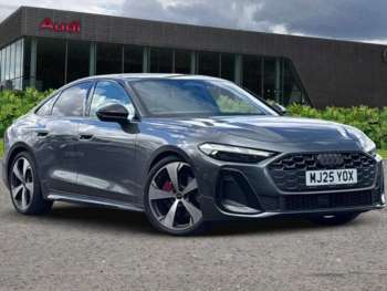 Used Audi A5 2025 for sale - 75417933: Photo