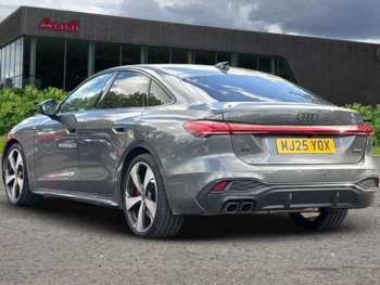 Used Audi A5 2025 for sale - 75417933: Photo