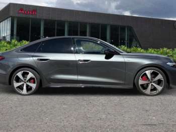 Used Audi A5 2025 for sale - 75417933: Photo