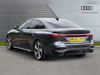 Used Audi A5 2026 for sale - 78551537: Photo