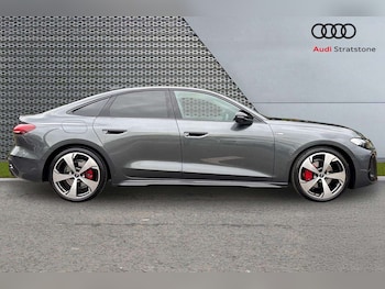 Used Audi A5 2026 for sale - 78551537: Photo