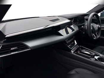 Used Audi e-tron GT 2023 for sale - 79593161: Photo