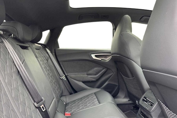 Used Audi A5 2025 for sale - 75452737: Photo 10
