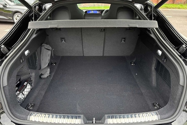 Used Audi A5 2025 for sale - 75452737: Photo 11