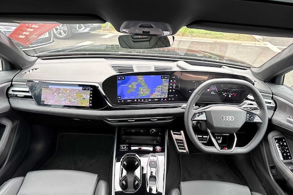 Used Audi A5 2025 for sale - 75452737: Photo 12