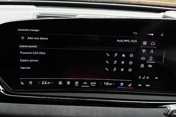 Used Audi A5 2025 for sale - 75452737: Photo 14