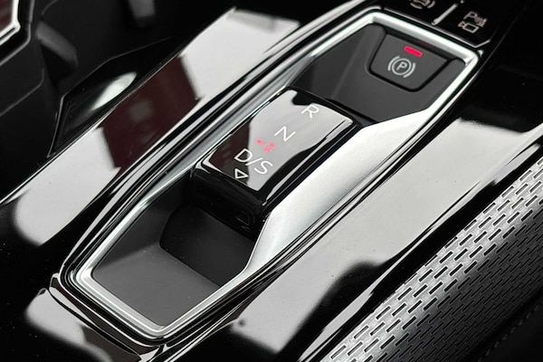 Used Audi A5 2025 for sale - 75452737: Photo 15