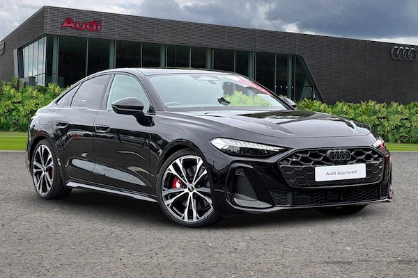 Used Audi A5 2025 for sale - 75452737: Photo 1