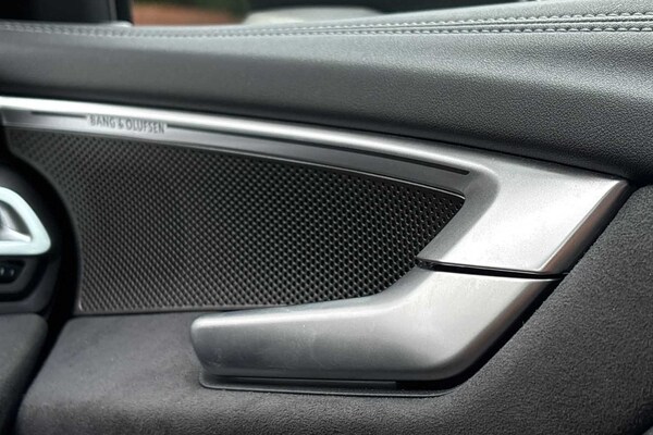 Used Audi A5 2025 for sale - 75452737: Photo 21