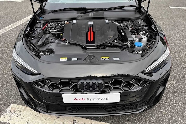 Used Audi A5 2025 for sale - 75452737: Photo 23