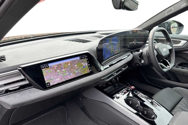 Used Audi A5 2025 for sale - 75452737: Photo 2